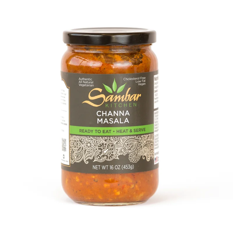 Channa Masala